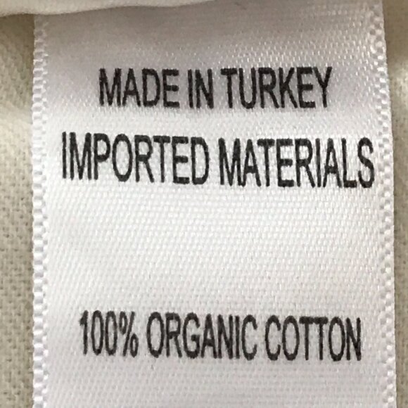 Agolde 90's Pinch Jeans Women 23 White High Rise Button Fly Stretch Preppy 17477 - Picture 13 of 13